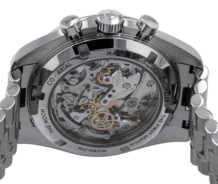 Omega Speedmaster Moonwatch Professional 310.30.42.50.01.002 Image 4